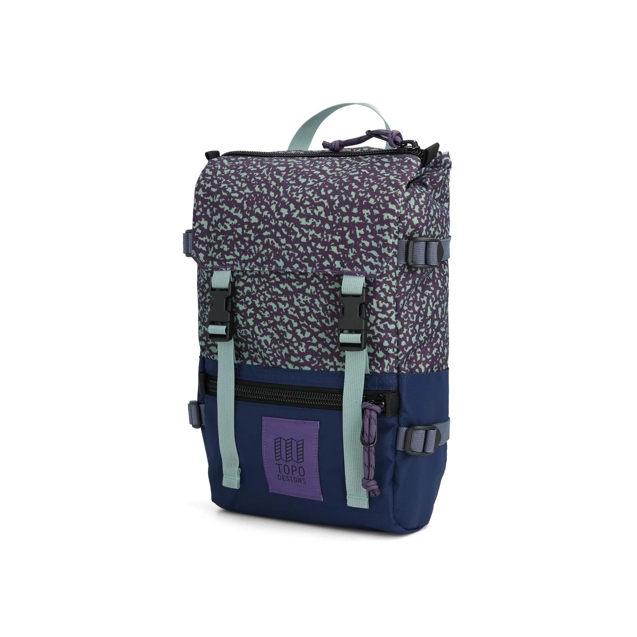 Topo Designs Rover Pack Mini - Urban backpack | Hardloop