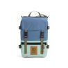 Stone Blue / Ash Green