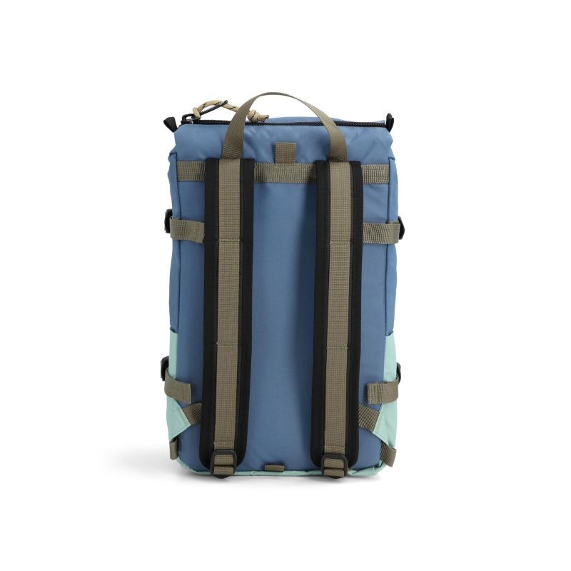Topo Designs Rover Pack Mini - Urban backpack | Hardloop