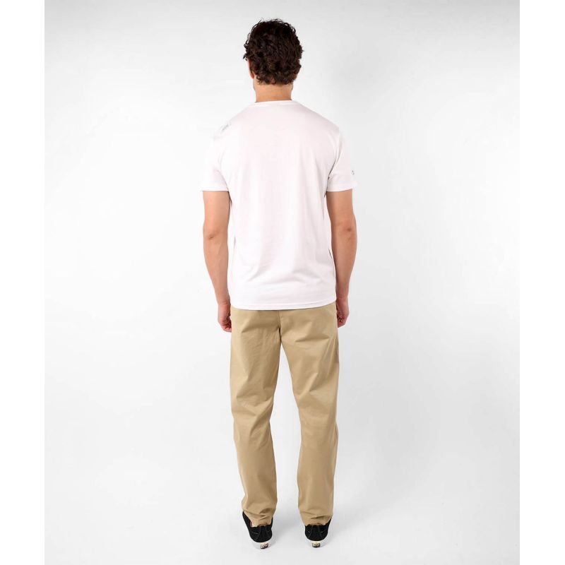 Oxbow Talai - T-shirt - Herrer | Hardloop