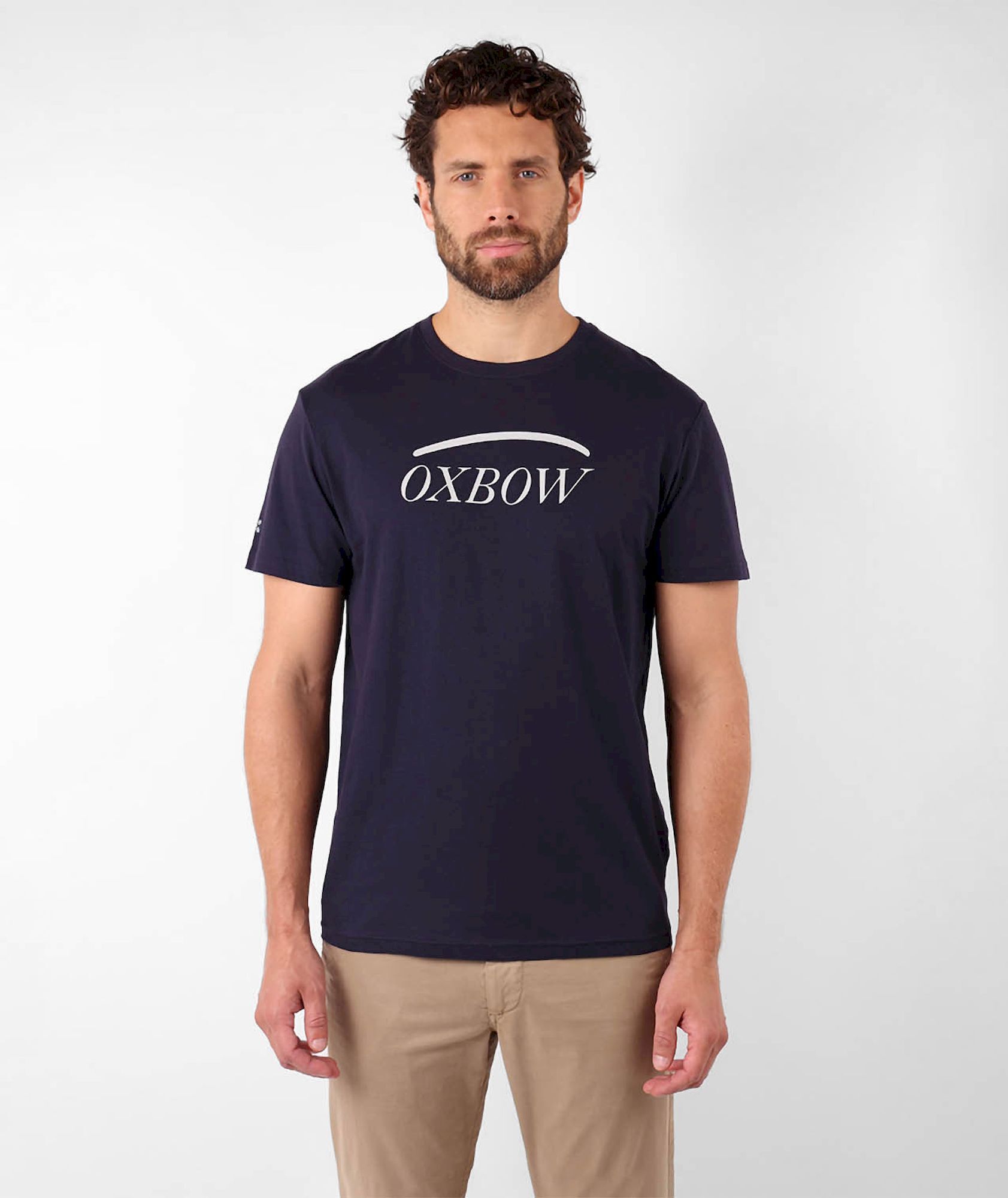 Oxbow Talai - T-Shirt - Herren | Hardloop