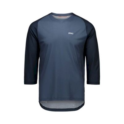 Motion Air 3/4 Jersey - Pánské mtb dres