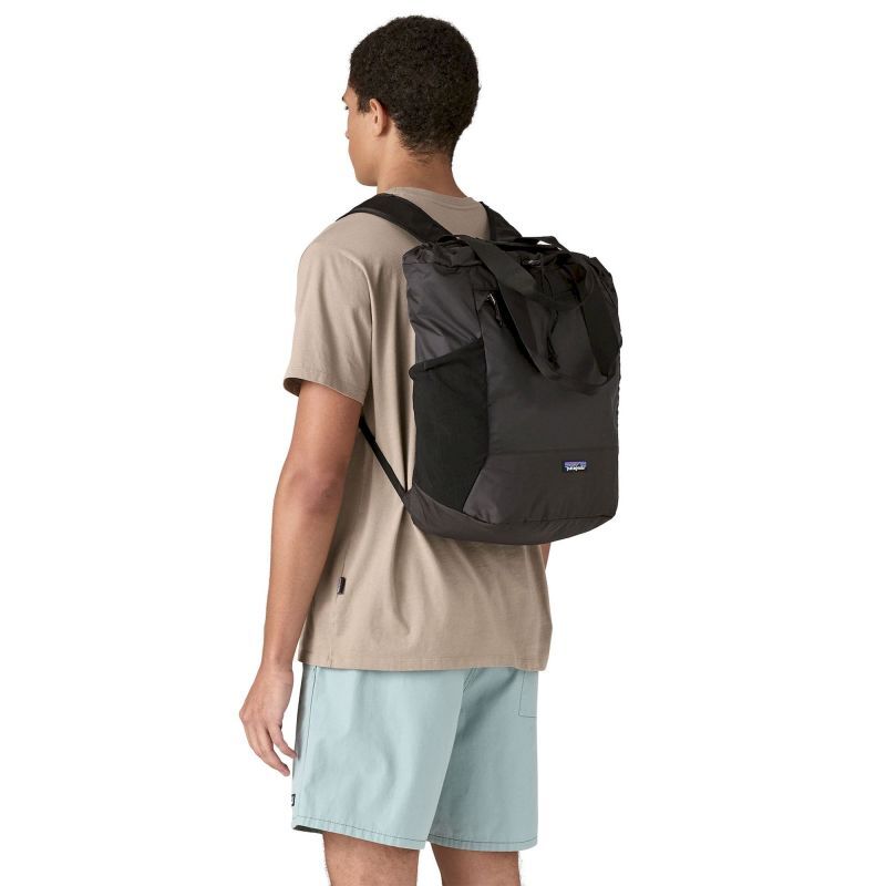 Patagonia Terravia Tote Pack - Urban ryggsäck | Hardloop