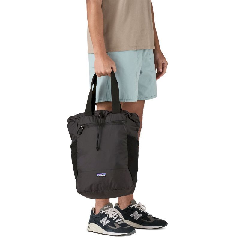 Patagonia Terravia Tote Pack - Urban ryggsäck | Hardloop
