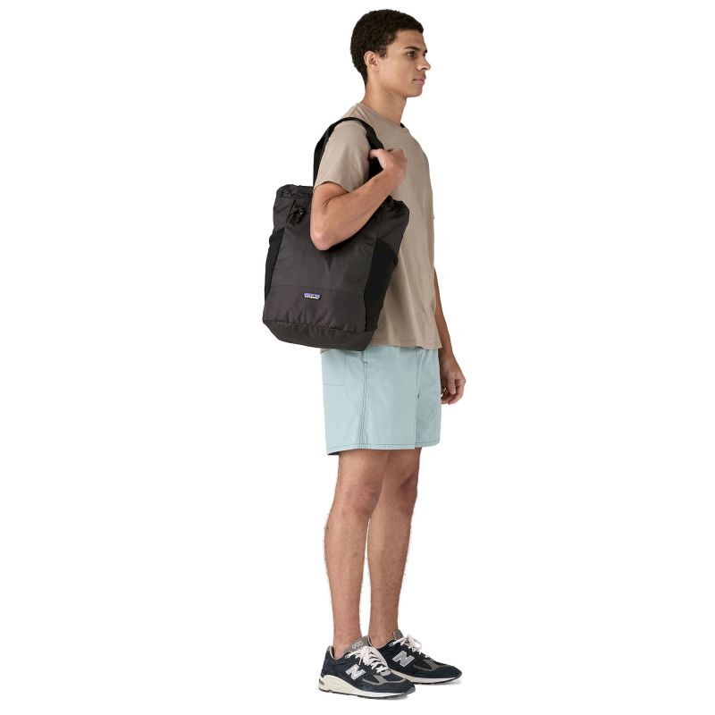 Patagonia Terravia Tote Pack - Urban backpack | Hardloop
