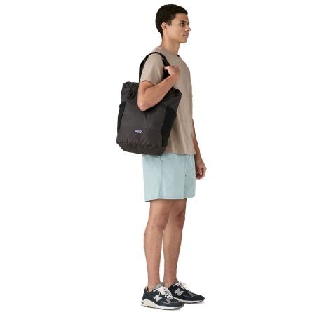 Patagonia Terravia Tote Pack - Urban backpack | Hardloop