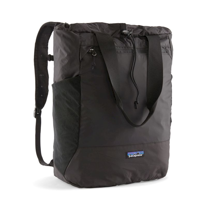 Patagonia Terravia Tote Pack - Urbane Rucksäck | Hardloop