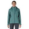 Patagonia Granite Crest Jkt - Kurtka przeciwdeszczowa damska | Hardloop