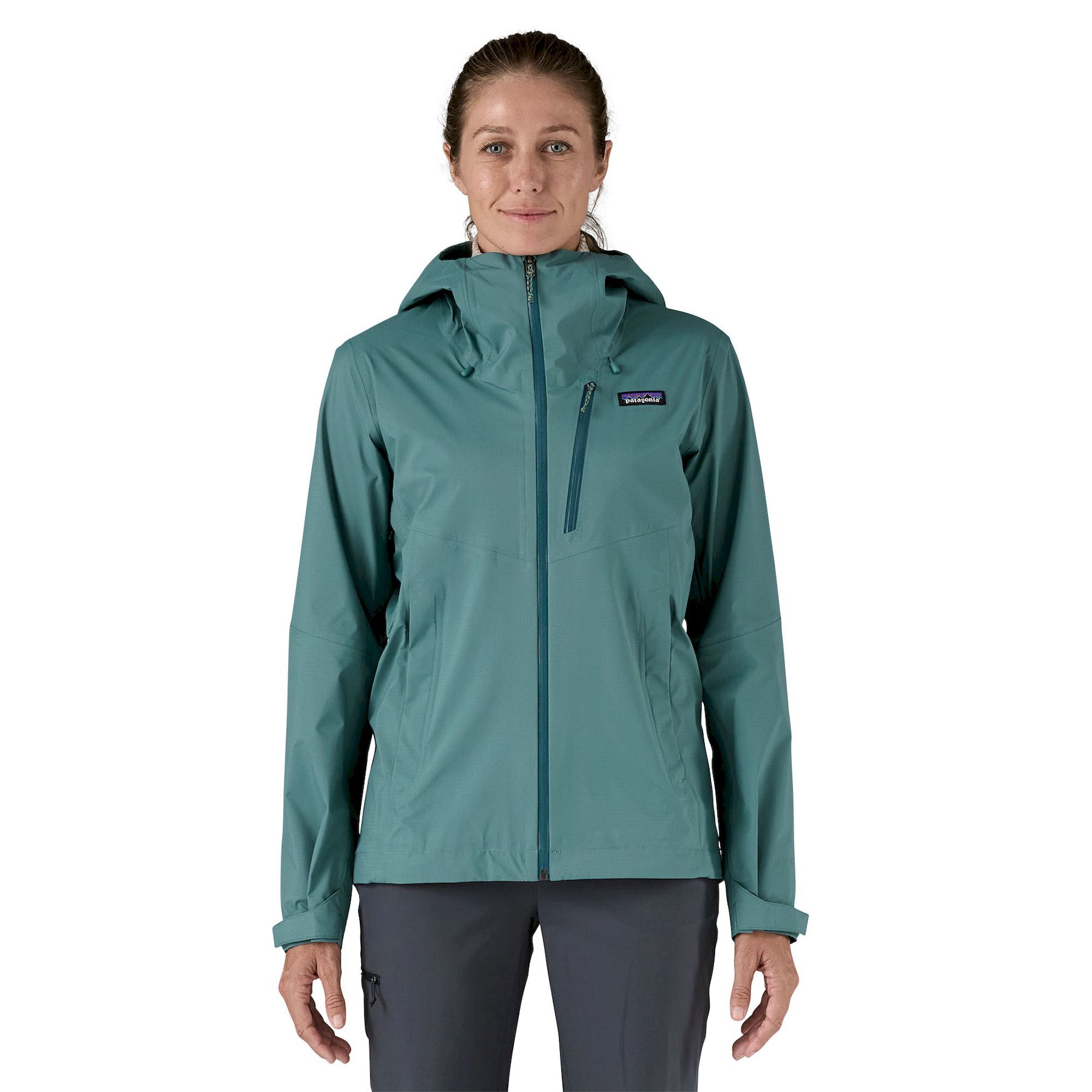Patagonia Granite Crest Jkt - Kurtka przeciwdeszczowa damska | Hardloop
