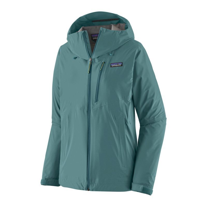 Patagonia Granite Crest Jkt - Kurtka przeciwdeszczowa damska | Hardloop
