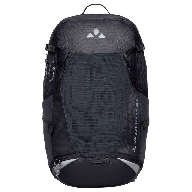 Vaude Bike Alpin 28+5 - Fietsrugzak | Hardloop