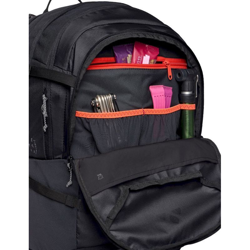 Vaude Bike Alpin 28+5 - Sac à dos vélo | Hardloop