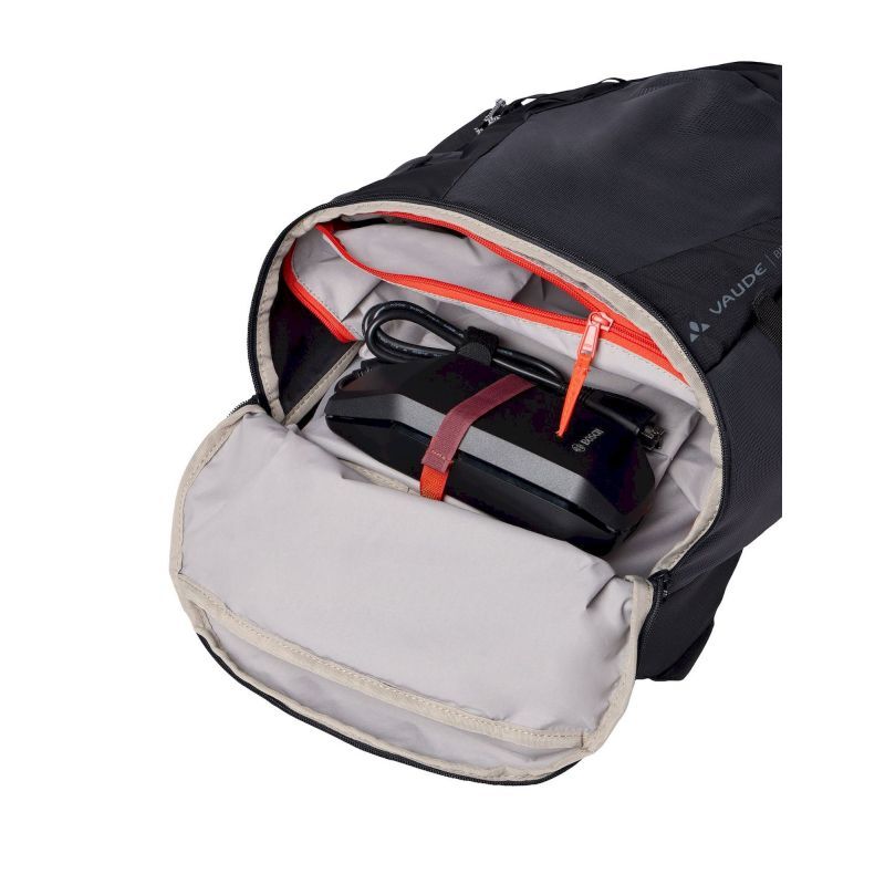 Vaude Bike Alpin 28+5 - Cycling backpack | Hardloop