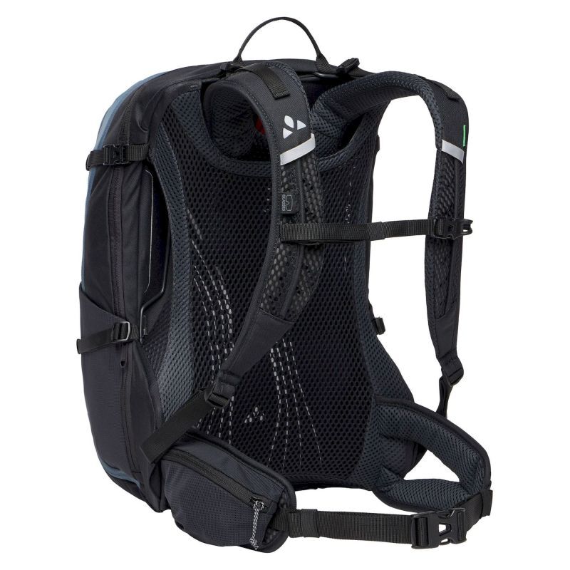 Vaude Bike Alpin 28+5 - Mochila de ciclismo | Hardloop