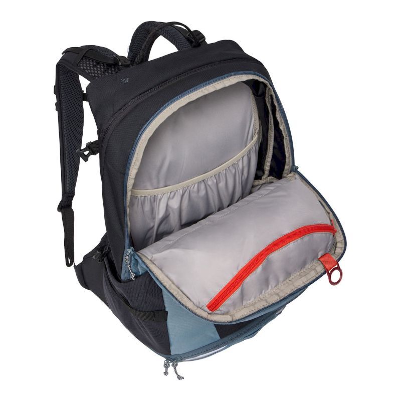 Vaude Bike Alpin 28+5 - Cyklobatoh | Hardloop