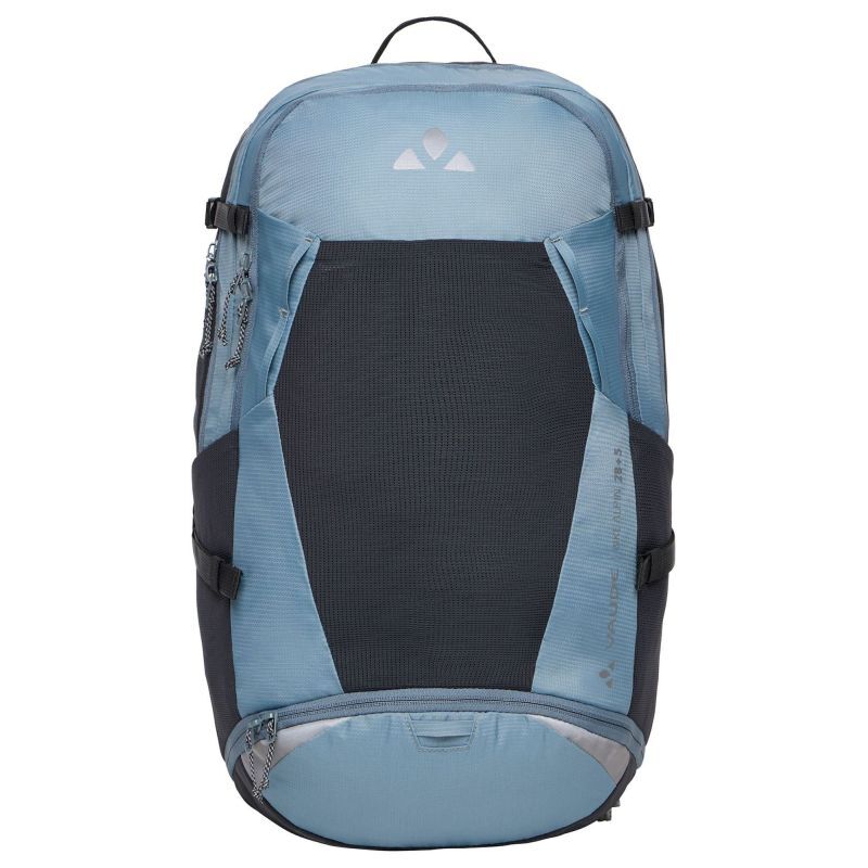 Vaude Bike Alpin 28+5 - Cykelryggsäck | Hardloop