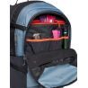 Vaude Bike Alpin 28+5 - Mochila de ciclismo | Hardloop