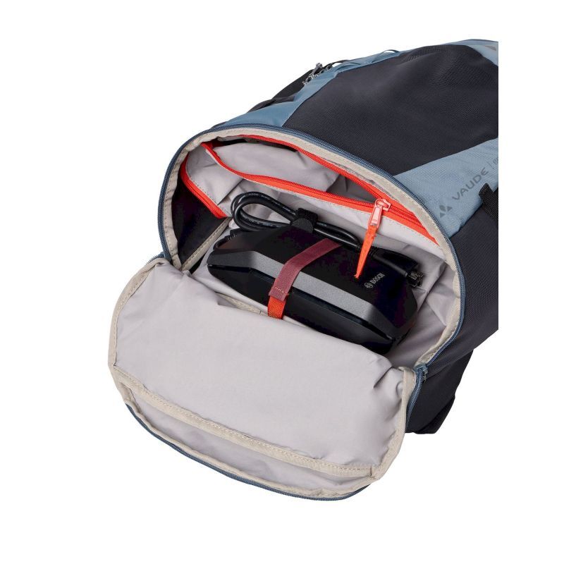 Vaude Bike Alpin 28+5 - Mochila de ciclismo | Hardloop