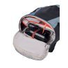 Vaude Bike Alpin 28+5 - Cykelryggsäck | Hardloop
