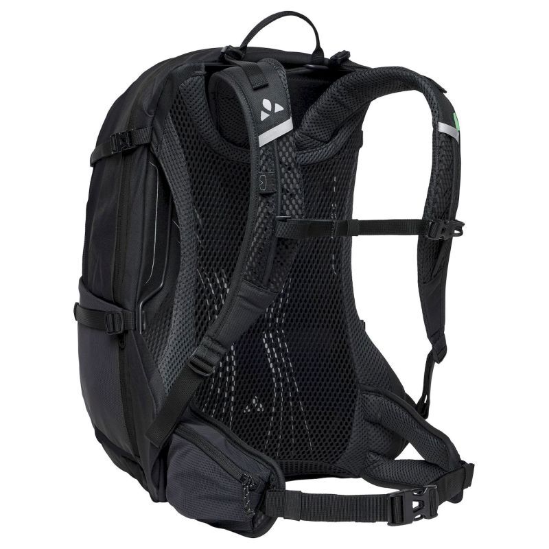 Vaude Bike Alpin 23+5 - Cycling backpack | Hardloop