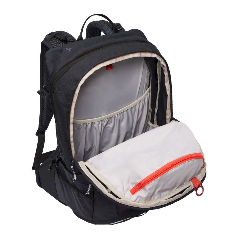 Vaude Bike Alpin 23+5 - Mochila de ciclismo | Hardloop