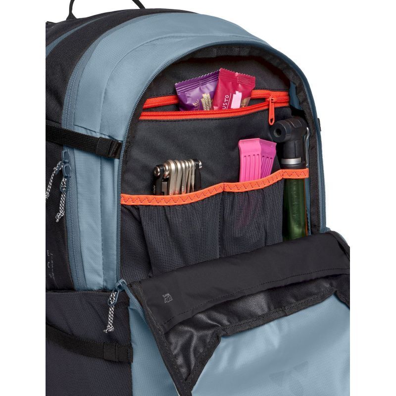Vaude Bike Alpin 23+5 - Cycling backpack | Hardloop