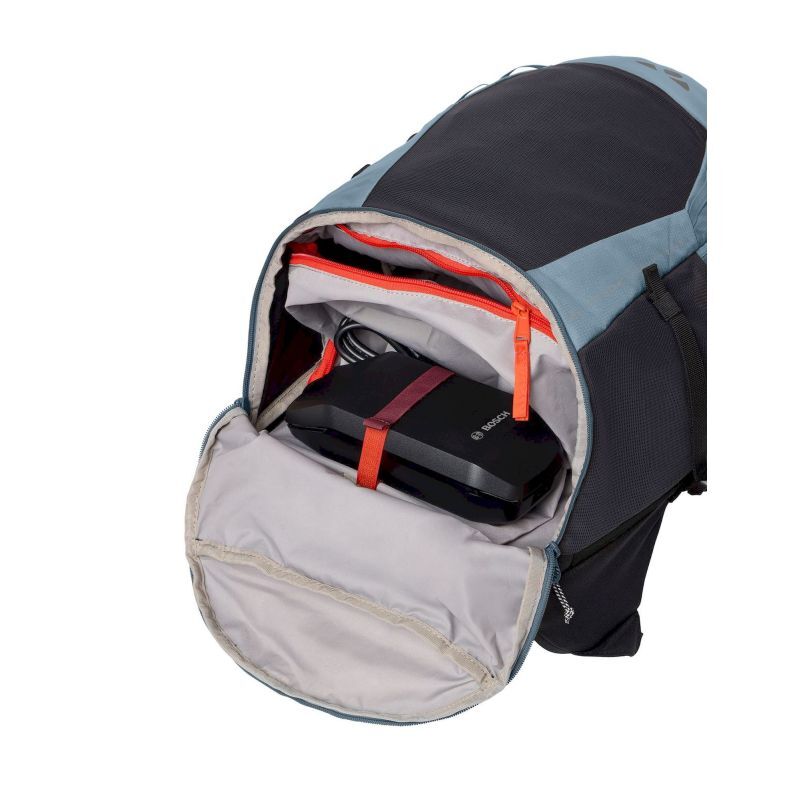 Vaude Bike Alpin 23+5 - Cycling backpack | Hardloop