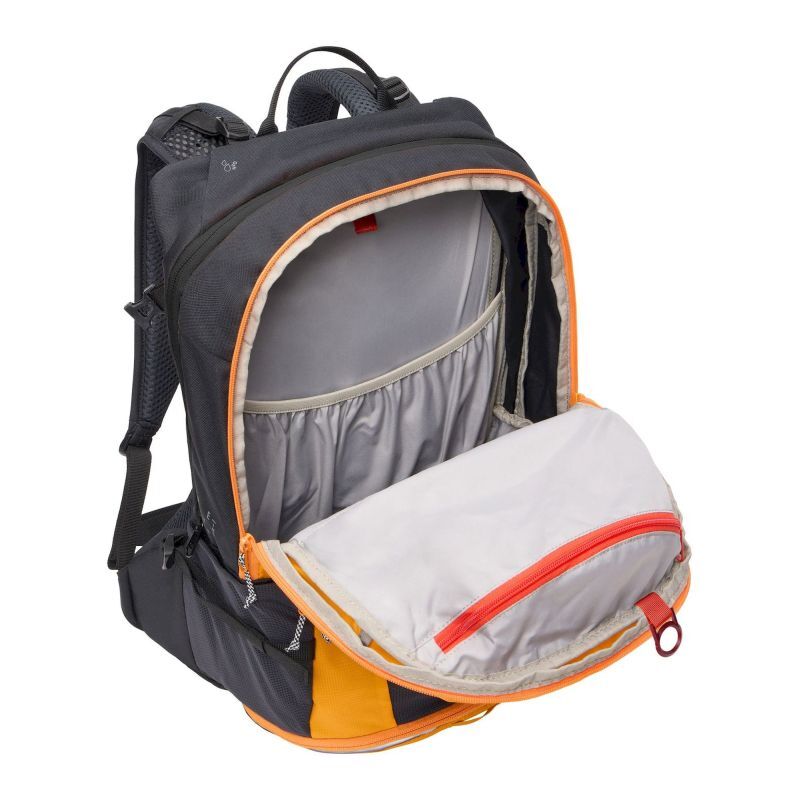 Vaude Bike Alpin 23+5 - Sac à dos vélo | Hardloop