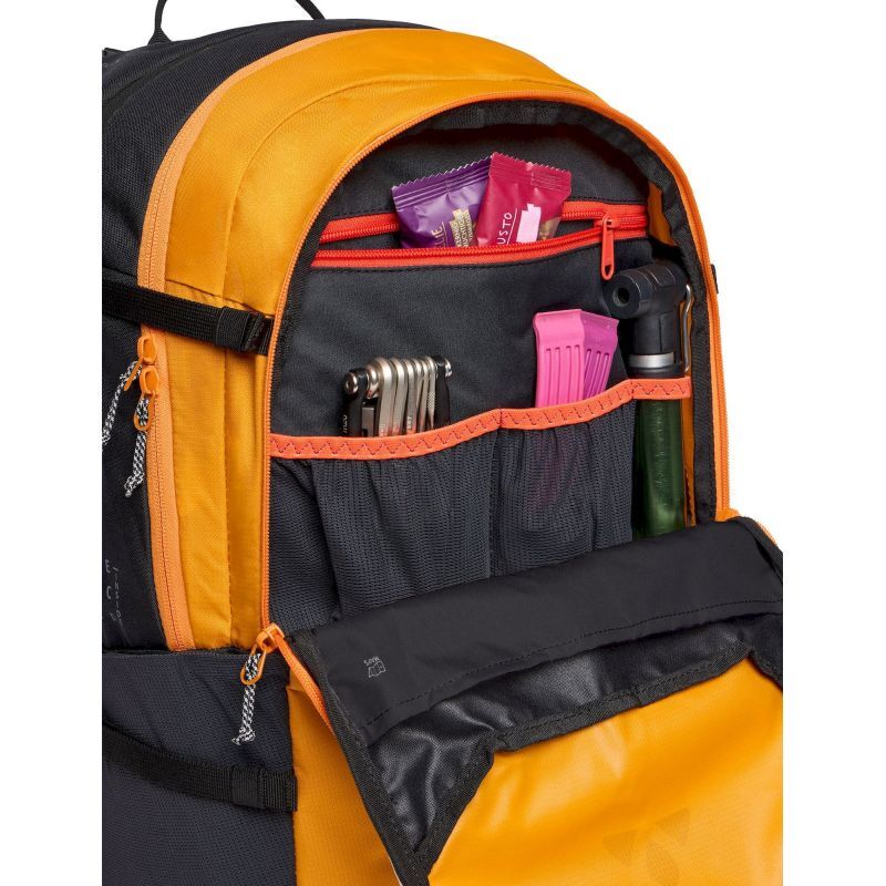 Vaude Bike Alpin 23+5 - Fahrradrucksack | Hardloop