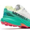 Merrell Agility Peak 5 - Trailrunningschuhe - Herren | Hardloop