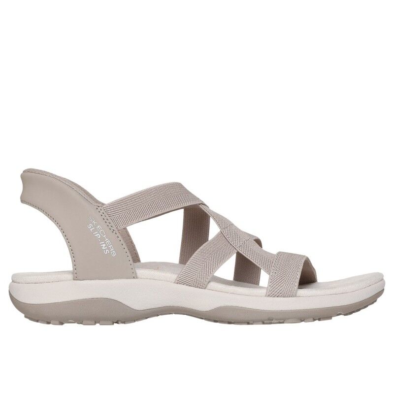 Skechers Reggae Slim Stretch Flex Sandals Women's Hardloop