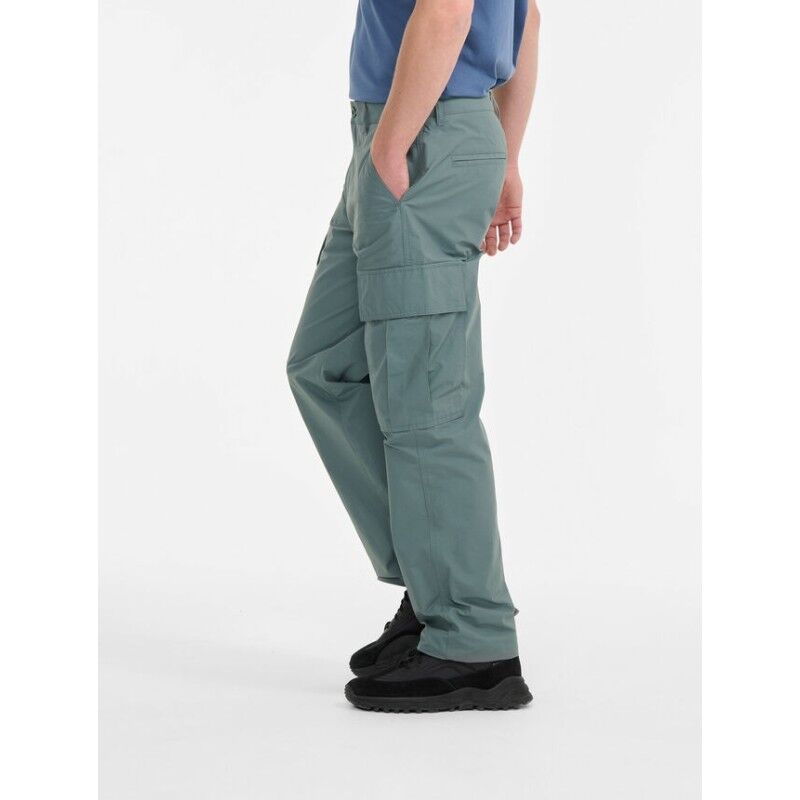 Aigle Pantalon Cargo Dry Fast UV-C - Pánské kalhoty | Hardloop