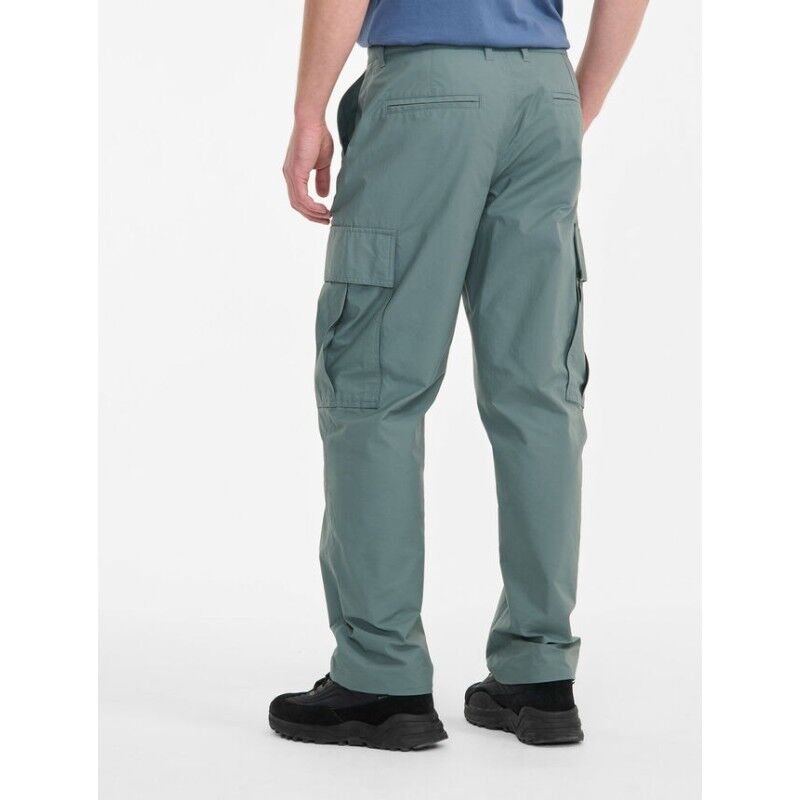 Aigle Pantalon Cargo Dry Fast UV-C - Pánské kalhoty | Hardloop