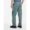 Aigle Pantalon Cargo Dry Fast UV-C - Buks - Herrer | Hardloop