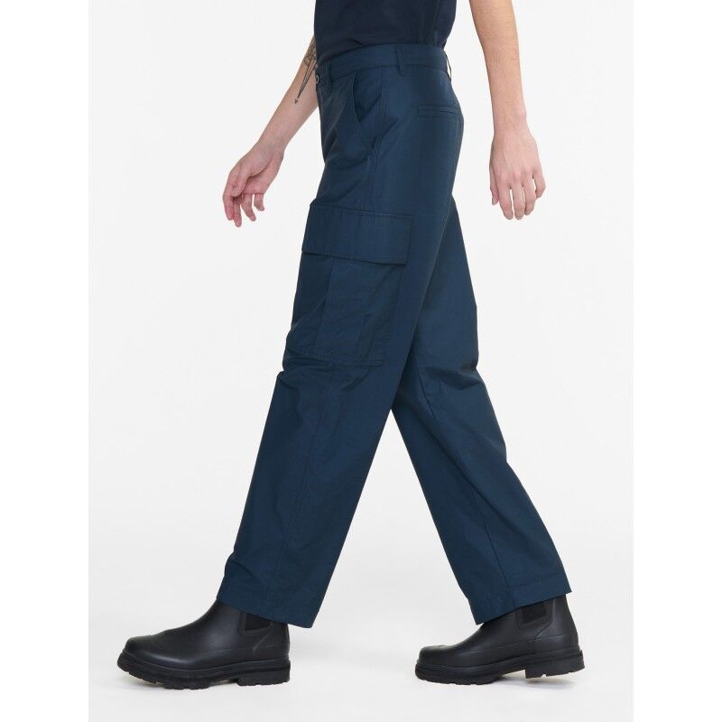 Aigle Pantalon Cargo Dry Fast UV-C - Pantaloni - Uomo | Hardloop