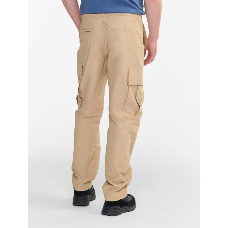 Aigle Pantalon Cargo Dry Fast UV-C - Trousers - Men's | Hardloop