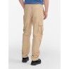 Aigle Pantalon Cargo Dry Fast UV-C - Trousers - Men's | Hardloop