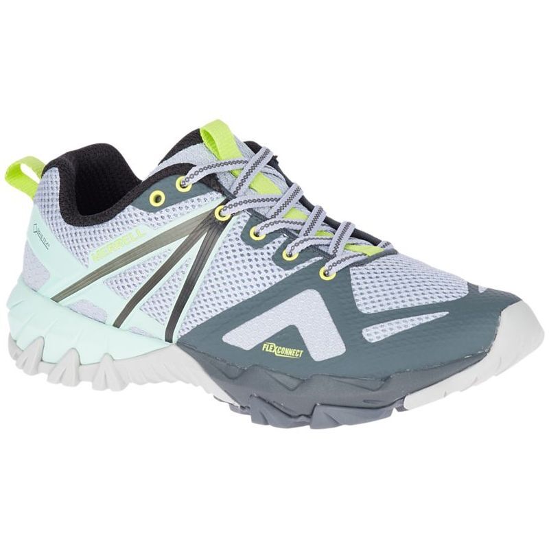 Merrell MQM Flex GTX - Chaussures randonnée femme | Hardloop