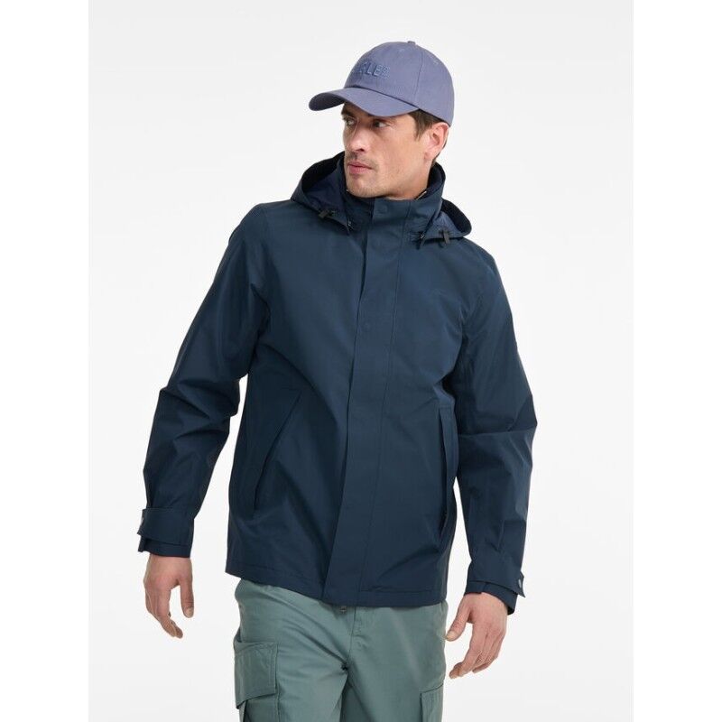 Veste Courte GTX Capuche Amovible - Parka homem