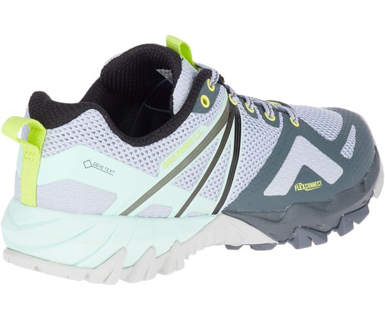 Merrell MQM Flex GTX - Chaussures randonnée femme | Hardloop