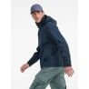 Aigle Veste Courte GTX Capuche Amovible - Parkatakki - Miehet | Hardloop