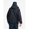 Aigle Veste Courte GTX Capuche Amovible - Parka - Uomo | Hardloop