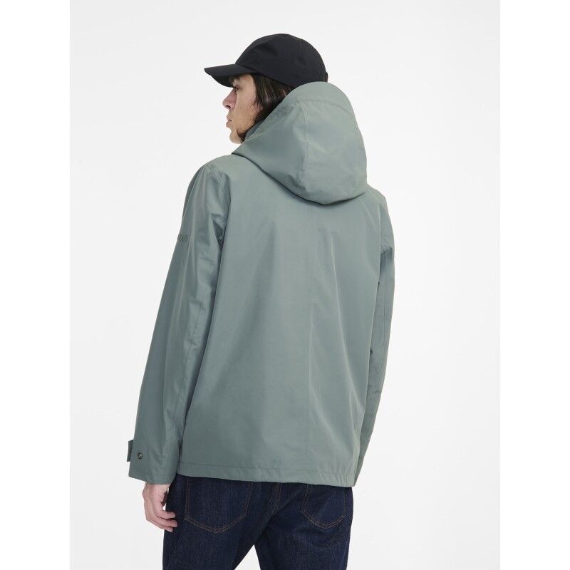 Aigle Veste Courte GTX Capuche Amovible - Parka - Herren | Hardloop