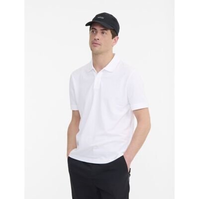 Polo Manche Courte Dry Fast Coolmax - Maglia polo - Uomo