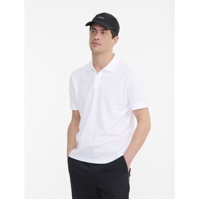 Polo Manche Courte Dry Fast Coolmax - Polo-Shirt - Herren