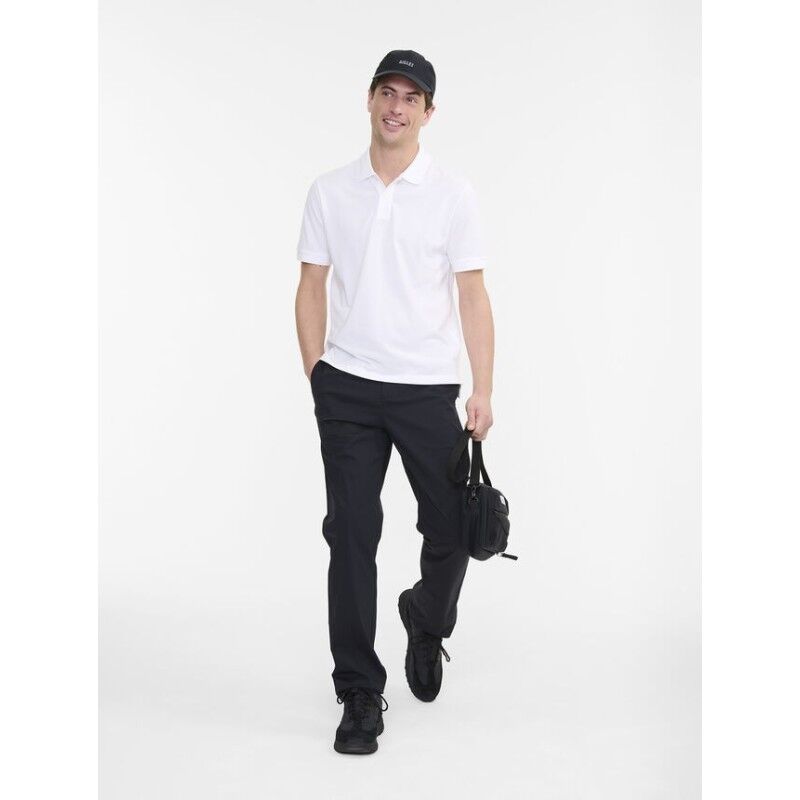 Aigle Polo Manche Courte Dry Fast Coolmax - Polo-Shirt - Herren | Hardloop