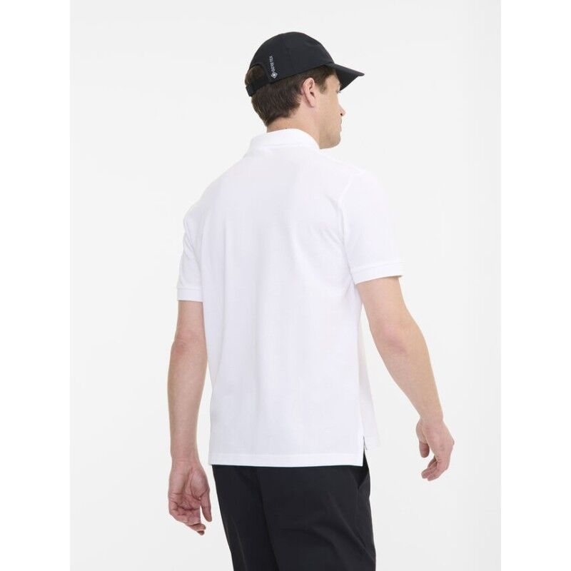 Aigle Polo Manche Courte Dry Fast Coolmax - Polo-Shirt - Herren | Hardloop
