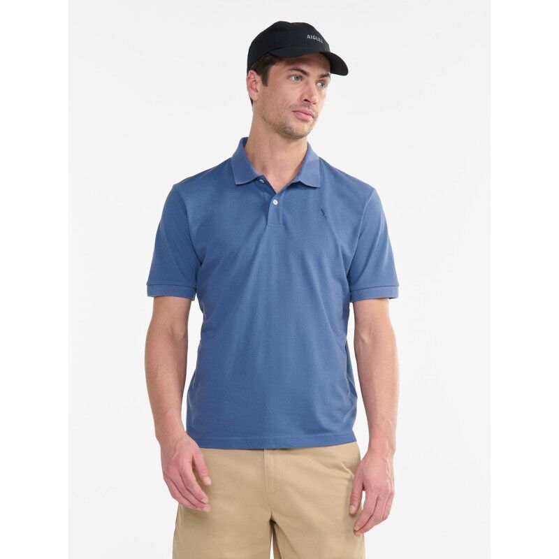 Polo Manche Courte Dry Fast Coolmax - Polo-Shirt - Herren