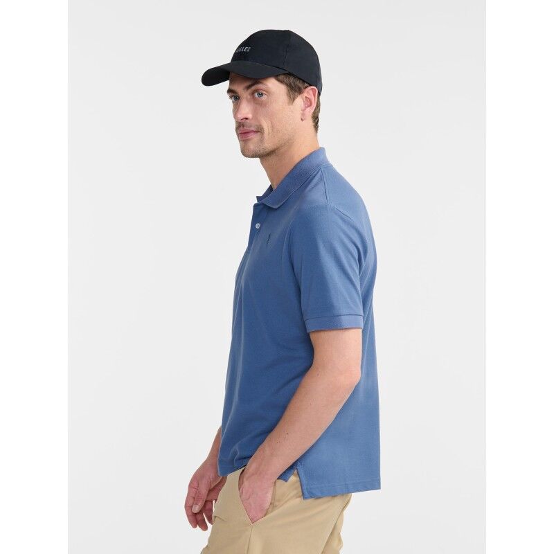 Aigle Polo Manche Courte Dry Fast Coolmax - Maglia polo - Uomo | Hardloop