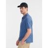 Aigle Polo Manche Courte Dry Fast Coolmax - Polo homem | Hardloop